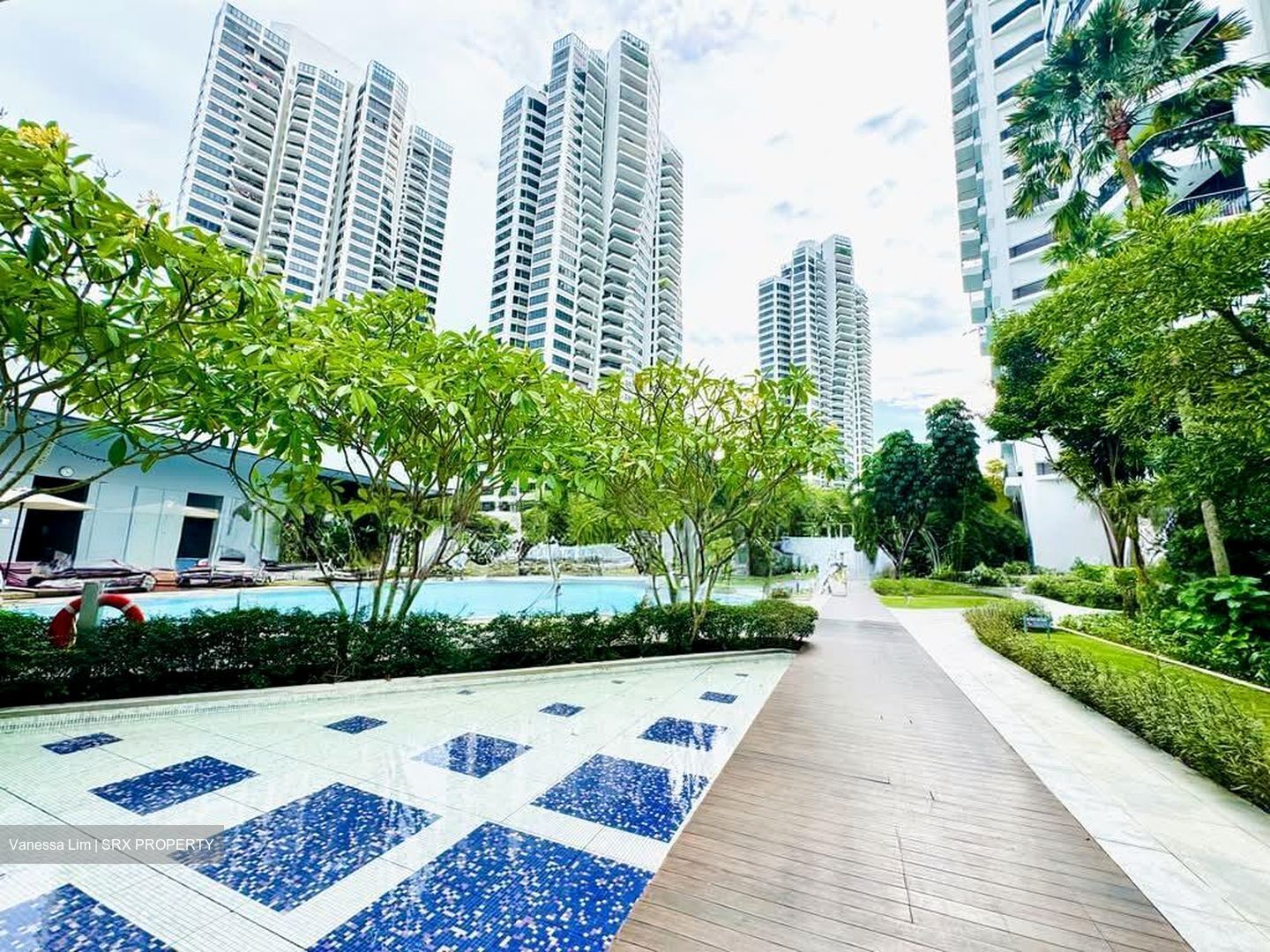 D'Leedon (D10), Condominium #597529311